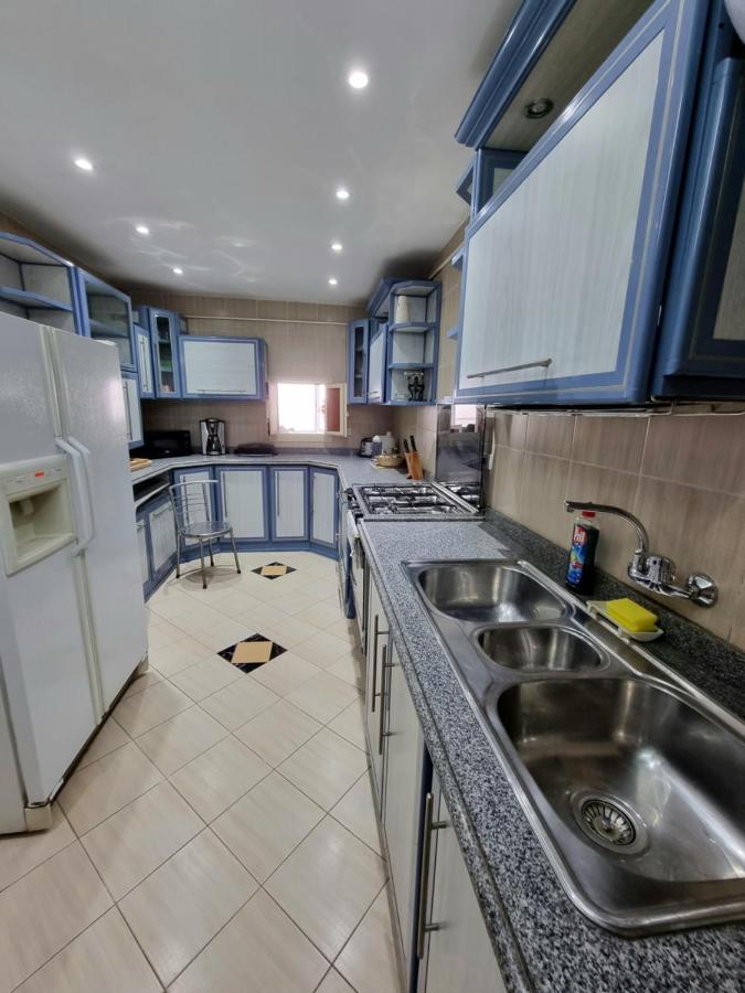 Amazing Nile View And Pyramids Apartment Кайро Екстериор снимка